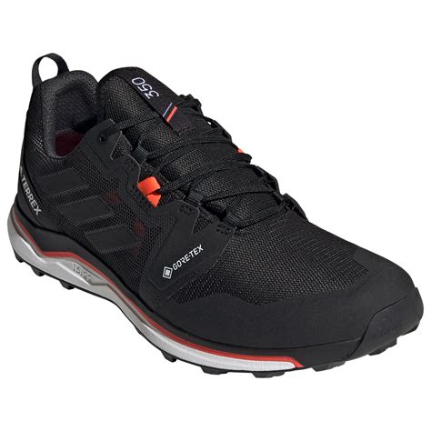 adidas terrex agravic herren wanderschuhe|adidas terrex agravic review.